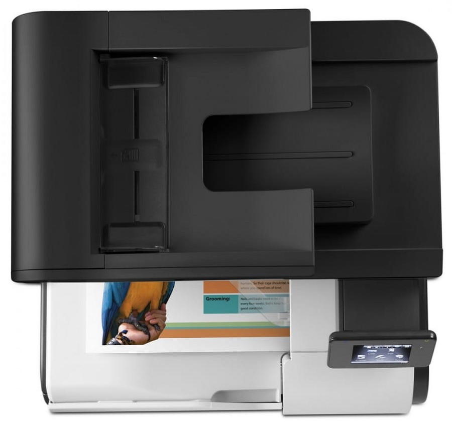 HP LaserJet Pro M570DW